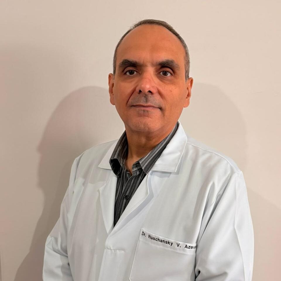 Neurovitta - Centro Médico e Diagnóstico