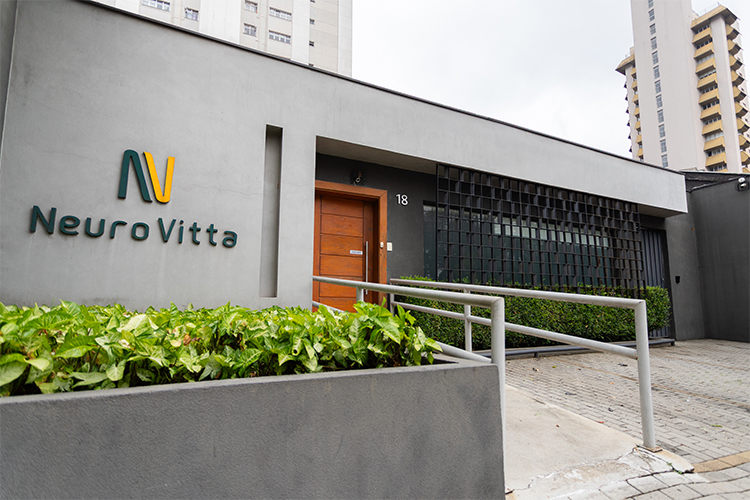 Neurovitta - Unidade SJC Praça Melvin Jones