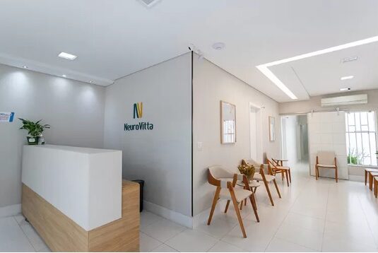 Neurovitta - Centro Médico e Diagnóstico